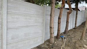 Bariérový plot BOY | Lunaploty.sk