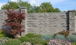 LUNA-PLOTY | bariérové betónové ploty