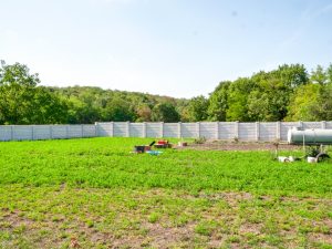 LUNA-PLOTY | bariérové betónové ploty