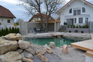 Betonový plot  |prístrešok lunaploty.sk